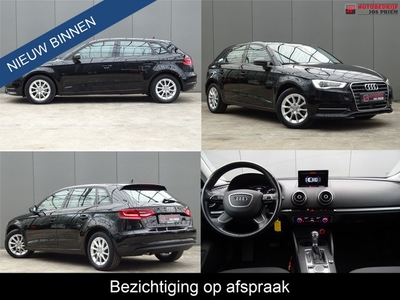 Audi A3 Sportback 1.6 TDI Ambiente Pro Line plus * XENON *