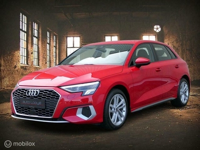 Audi A3 Sportback 35 TFSI - 1e eig. - sportint. -