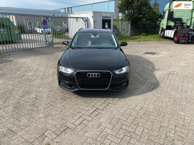 Audi A4 Avant 2.0 TDI Pro Line S