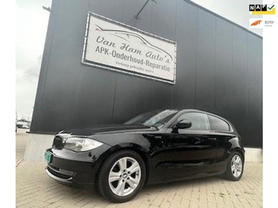 BMW 1-serie 116i