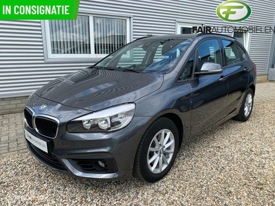 BMW 2-serie Active Tourer 218i Luxury