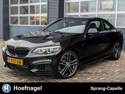 BMW 2-serie Coupé 218i M Sport High Executive Groot