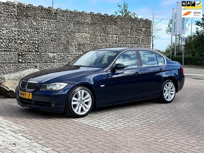 BMW 3-serie 325i