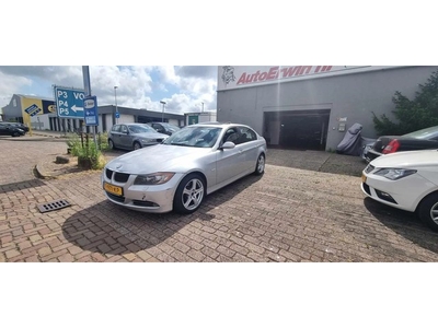 BMW 3-serie 330i Opendak 218983KM Speciale uitvoering