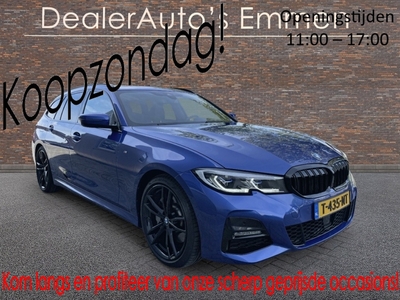 BMW 3-SERIE Touring 330d M-PAKKET PANODAK XENON LEDER