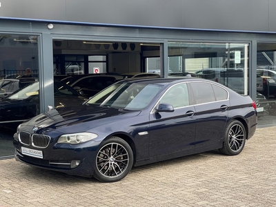 BMW 5-serie 523i High Executive