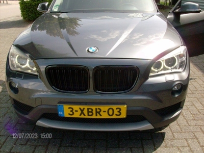 BMW x1 2.0 automaat