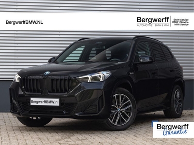 BMW X1 30e xDrive M-Sport - Harman Kardon - Driving Ass