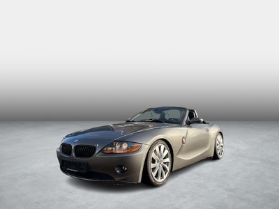 BMW Z4 Roadster 2.5i S