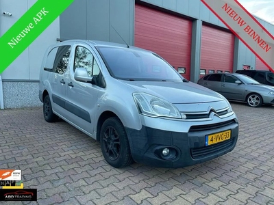 Citroen Berlingo 1.6 e-HDI 600 Club XL Ecomy Automaat