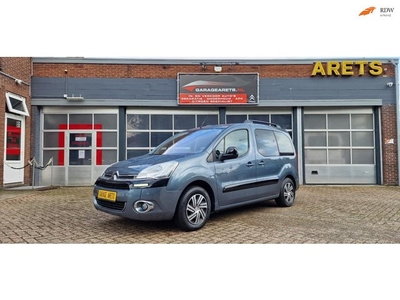 Citroen Berlingo 1.6 VTi XTR