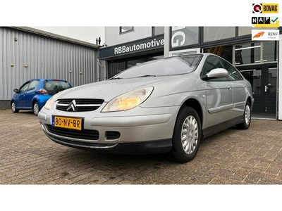 Citroen C5 1.8-16V Différence 2 climate controle cruise