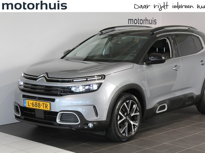 CITROEN C5 AIRCROSS 1.2 PT 130pk Aut Business Plus NAVI | SCHUIFDAK | 19 INCH | CAMERA