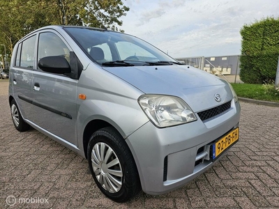 Daihatsu Cuore 1.0-12V Tokyo Nieuw APK