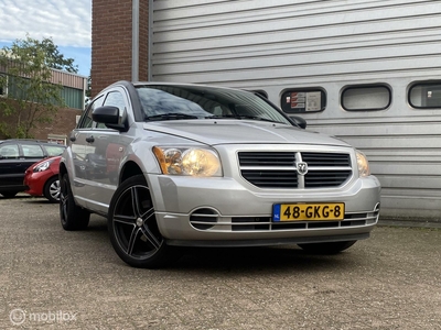 DODGE CALIBER 2.0 SE AUTOMAAT | NIEUWE APK | AIRCO