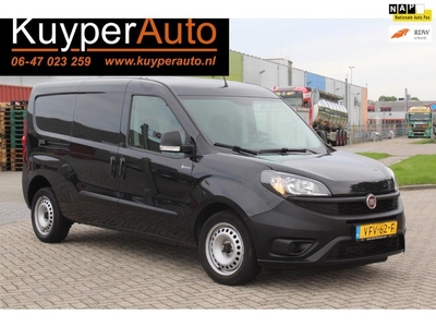 Fiat Doblò Cargo 1.6 MJ L2H1 Maxi 1 E EIG ,NAP NL AUTO 6