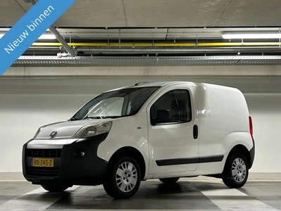 Fiat Fiorino 1.3 MJ SX - airco - Cruise - nap -