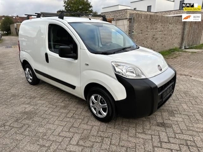 Fiat Fiorino 1.4 * BESTELWAGEN OP BENZINE * MARGE AUTO *