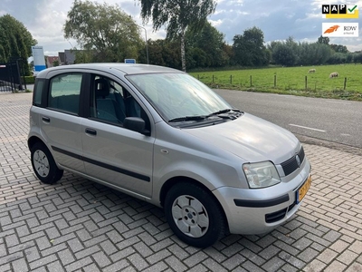 Fiat Panda 1.1 Active