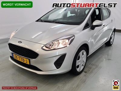 Ford Fiesta 1.1 Trend 1e eigenaar nl-auto