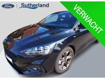 Ford Focus 1.0 EcoBoost ST-Line Business Automaat