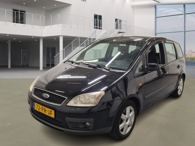 Ford Focus C-Max 1.8-16V Trend/CRUISE/AIRCO