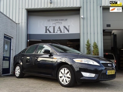 Ford Mondeo 1.6-16V TrendAircoNAP