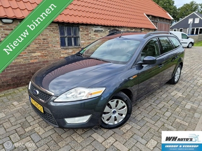 Ford Mondeo Wagon 2.0-16V Ghia