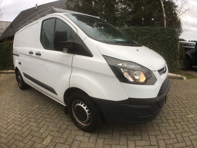 Ford Transit Custom 270 2.0 TDCI L1H1 Economy Edition 105