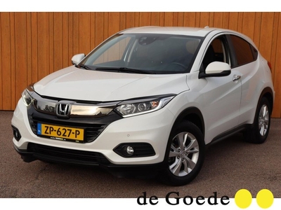 Honda HR-V 1.5 i-VTEC Elegance 1ste eigenaar org. NL-auto