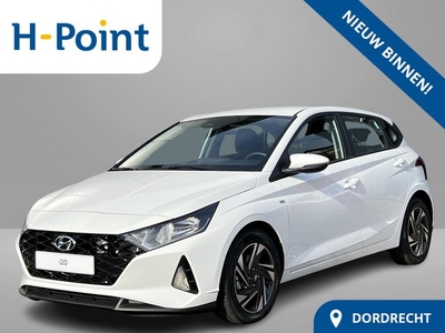 Hyundai i20 1.0 T-GDI Comfort Smart €2790 KORTING