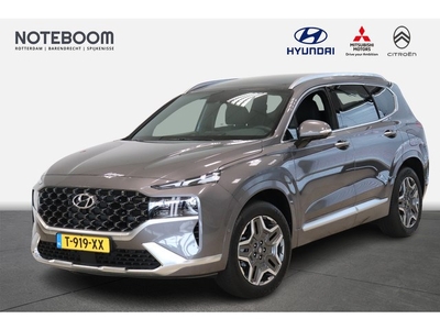 Hyundai Santa Fe 1.6 PHEV PREMIUM PLUS SKY 7 PERS.