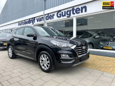 Hyundai Tucson 1.6 T-GDI Comfort