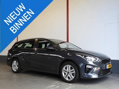 Kia Ceed Sportswagon 1.0 T-GDi DynamicLine