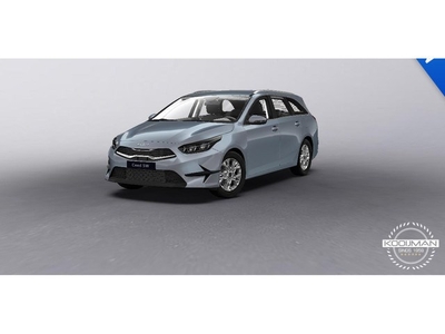 Kia Ceed Sportswagon 1.0 T-GDi DynamicLine Private lease!