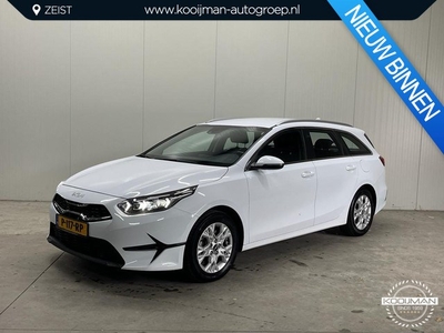 Kia Ceed Sportswagon 1.5 T-GDi DynamicLine 1400KG