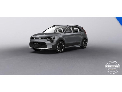 Kia Niro EV Light Edition 66.8 kWh Nieuw te bestellen ACTIE