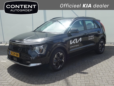 KIA NIRO New 64,8 kWh 204pk Aut DynamicLine