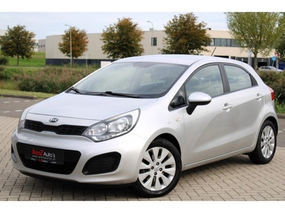 Kia Rio 1.2 CVVT Comfort Pack l Airco l Elek Pak l LMV