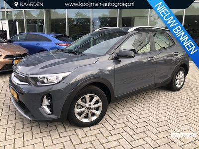 Kia Stonic 1.0 T-GDi MHEV DynamicLine FABRIEKSGARANTIE T/M