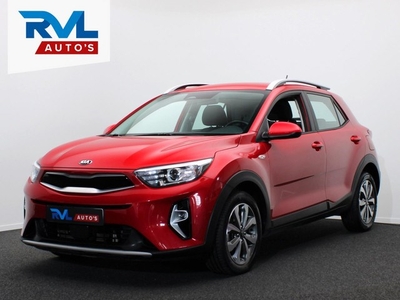 Kia Stonic 1.0 T-GDi MHEV DynamicLine *Carplay* Camera