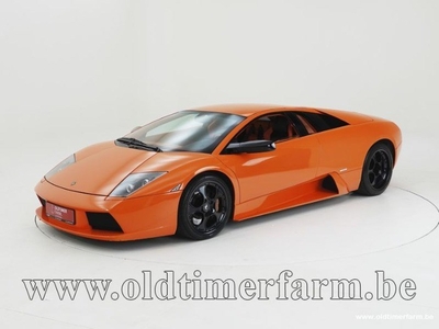 Lamborghini Murcielago 6.2 '2004 CH1004