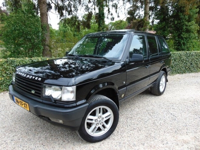 Land Rover Range Rover 4.6 HSE Automaat , YOUNGTIMER