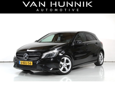 Mercedes-Benz A-Klasse 180 Edition Nav Cruise NL-auto