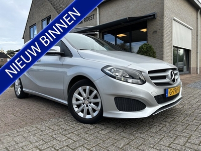 Mercedes-Benz B-Klasse 180 Automaat Ambition Standkachel /