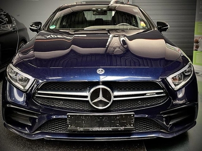 Mercedes-Benz CLS-klasse 53 AMG 4MATIC+ Premium Plus PANODAK