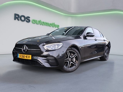 Mercedes-Benz E-Klasse 300 e AMG Line NL-AUTO 360