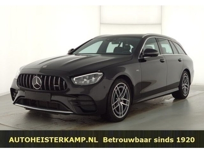 Mercedes-Benz E-Klasse Estate 53 AMG 4MATIC 435 PK