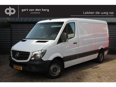 Mercedes-Benz Sprinter 214 2.2 CDI - TREKHAAK - AIRCO -