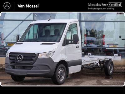 Mercedes-Benz Sprinter 317 CDI L3 CC AIRCO/7